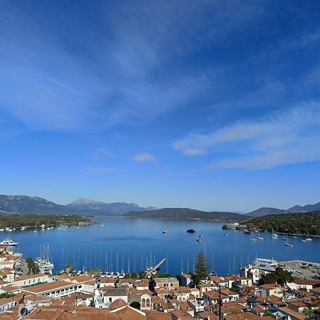 Summer Dream Poros Town Exterior foto