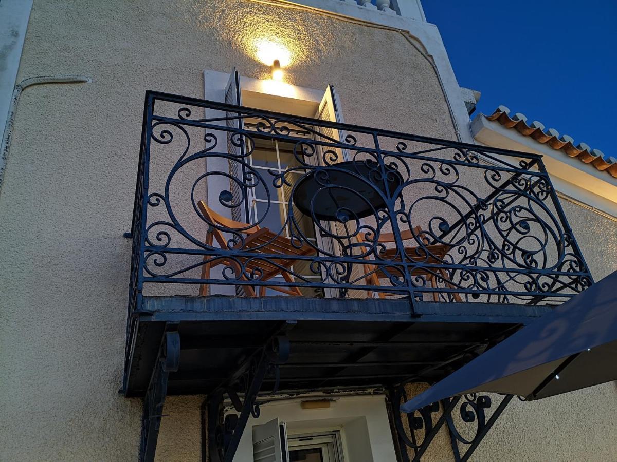 Summer Dream Poros Town Exterior foto