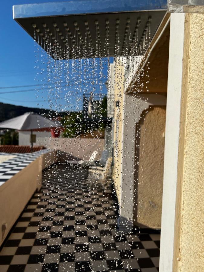 Summer Dream Poros Town Exterior foto
