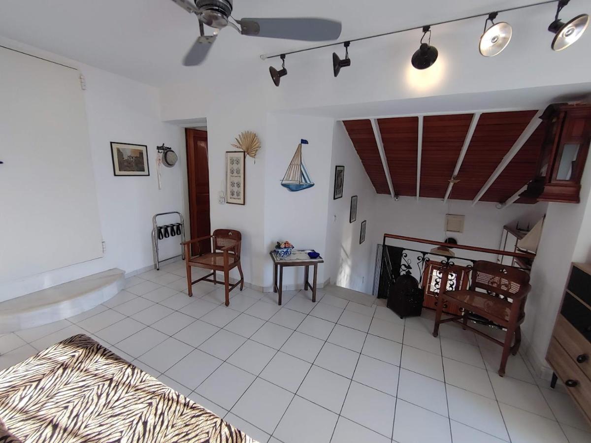 Summer Dream Poros Town Exterior foto